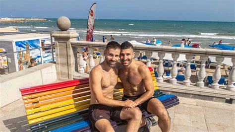 lugares gay en Ciudad Real por urbe